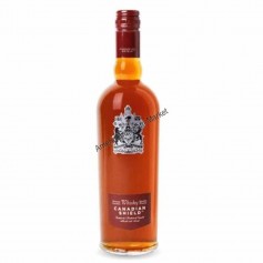 Whisky canadien shield