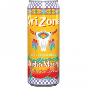 Arizona mucho mango