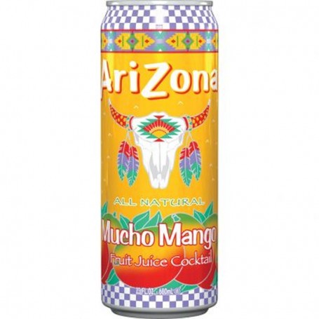 Arizona mucho mango