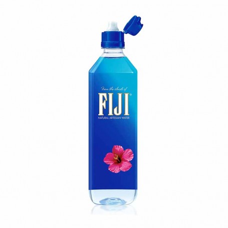 Eau fiji 700ml