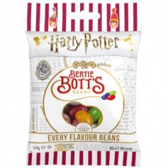 Jelly belly Harry Potter bonbon de bertie - 54 Gr
