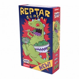Rugrats reptar cereal candy