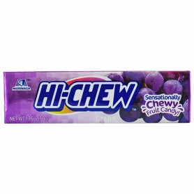 Hi-chew grape