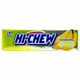 Hi-chew banane