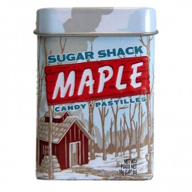 Clawhammer sugar shack maple