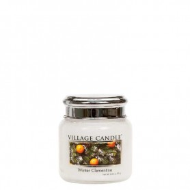 VC Mini jarre winter clementine