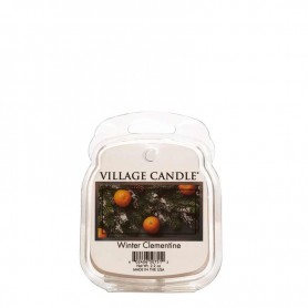 VC Cire winter clementine