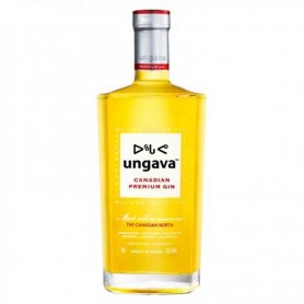 Gin ungava