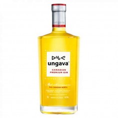 Gin ungava