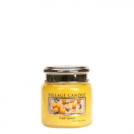 VC Mini jarre fresh lemon