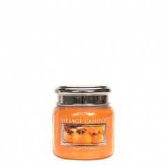 VC Mini jarre orange cinnamon