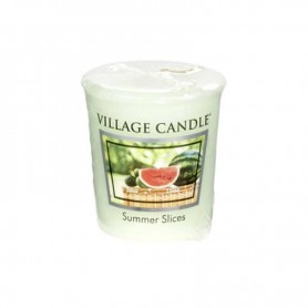 VC Votive summer slices