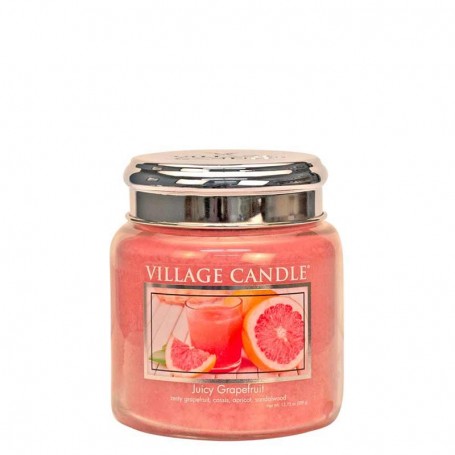 VC Moyenne jarre juicy grapefruit