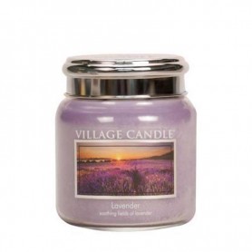 VC Moyenne jarre lavender