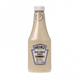 Heinz blue cheese sauce 880g