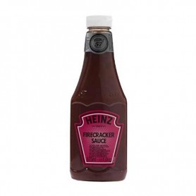 Heinz firecracker sauce 880g