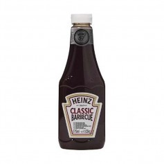 Heinz classic barbecue sauce 1Kg