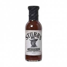Stubb's original bbq sauce 300ml