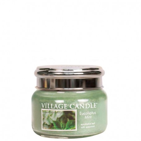 VC Petite jarre eucalyptus mint