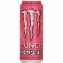 Monster pipeline punch