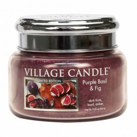 VC Petite jarre purple basil and fig