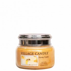 VC Petite jarre honey comb