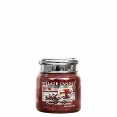 VC Mini jarre cherry coffee cordial