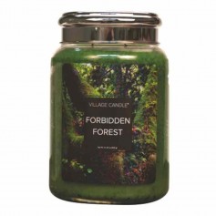 VC Grande Forbidden Forest