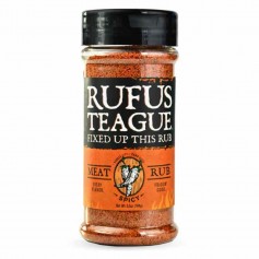 Rufus teague meat rub spicy