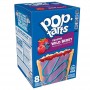Pop tarts frosted wild berry