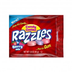 Razzles berry mix
