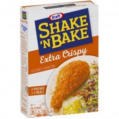 Shake'n bake extra crispy