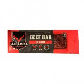 Jack link's beef bar original