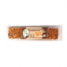 The broons peanut brittle
