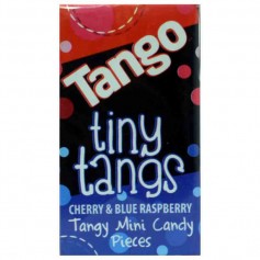 Tango tiny tangs