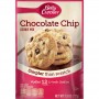 Betty Crocker chocolate chip cookie mix 212G