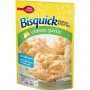 Betty Crocker bisquick cheese garlic biscuit mix
