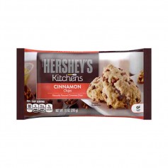Hershey's kitchen cinnamon chips
