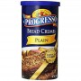 Progresso bread crumbs plain