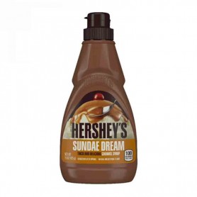 Hershey's sundae dream caramel