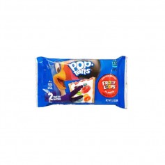Pop tarts froot loops single