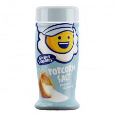 Kernel season's popcorn salt