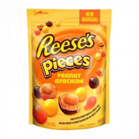 Reese's pieces peanut