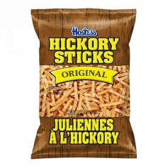 Hickory sticks original