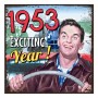 Magnet vintage 1953-2