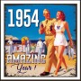 Magnet vintage 1954-2