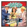 Magnet vintage 1956-2