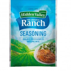 Hidden valley ranch seasonning