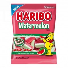 Haribo watermelon
