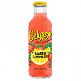 Calypso strawberry lemonade